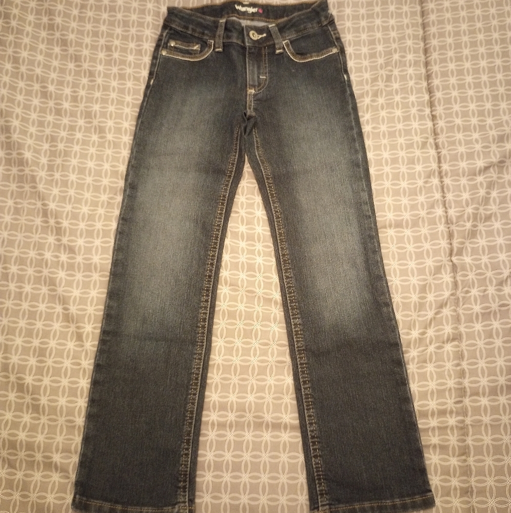 Wrangler